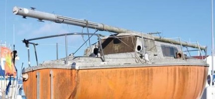 Opération d'évacuation des bateaux