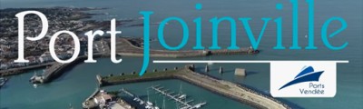 Port Joinville comme si vous y étiez...