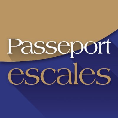 Passeport escales