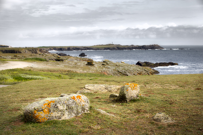 île d'yeu